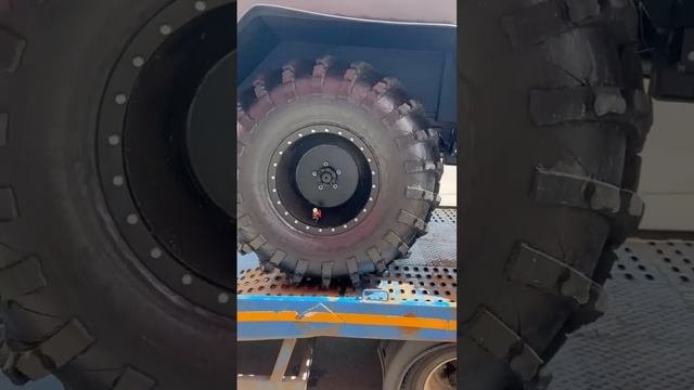 ⚡️КВАДРОЦЕНТР г.Москва⚙️✨
⚡️ПРОДАН квадроцикл NORD-ПИКАП в сером цвете . ⚡️