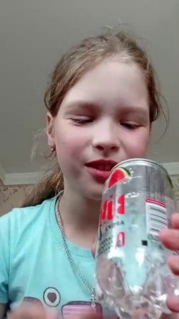 вода со вкусом арбуза