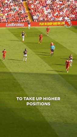 Arsenal's Left-Back Tactics EXPLAINED
