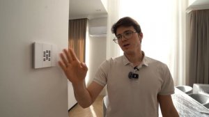 Секреты умного дома в поселке Европа | ABROM | ВМ СТРОЙ