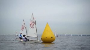 «Оптимисты Северной Столицы. Кубок Газпрома» | 2-й этап 2025