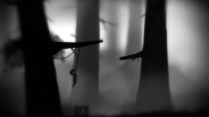 Прохождение limbo - Странное дерево (android) #1