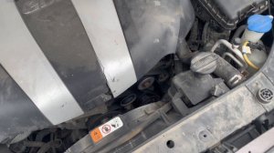 Осмотр  Kia Quoris 2016г. АТ