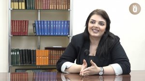 Большое интервью: Манана Даллакян