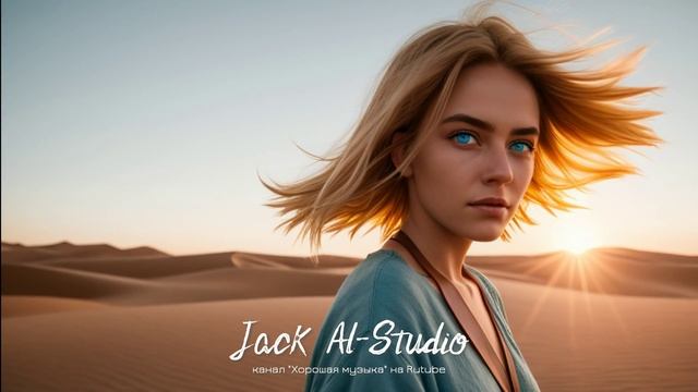 🎵 Песня "Desert_Pulse" слушать бесплатно! 🎶