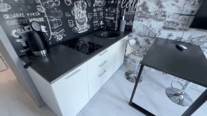 Жк Касабланка 21 м2 с ремонтом. Адлер