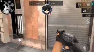 Standoff Stream + открытие кейсов (android)