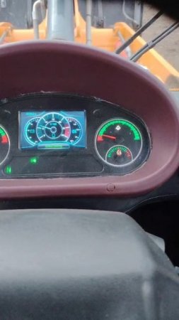 Кто знает? Должны ли так просаживаться обороты двигателя при нагрузке?