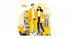 Москва слезам не верит. Байки IT-переселенцев о переезде, работе и аренде. Часть 1.