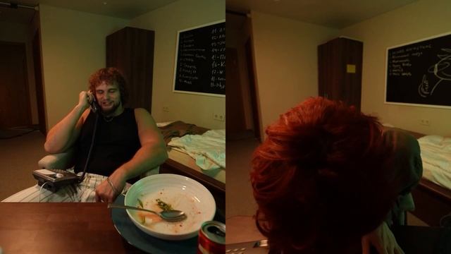 6 КОМНАТ (ЭКСАЙЛ)