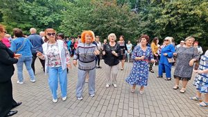 29.06.25г... "Берег Левый"...