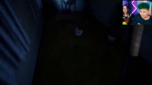 Милс PLAY - Стремный ЛЫСЫЙ МЛАДЕНЕЦ 👀 УБЕРИ комнату, ЧТОБЫ ВЫЖИТЬ