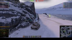 танки