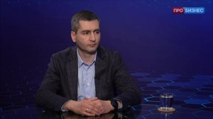 Эдгар Каспарян, директор по проектированию CK DOGMA