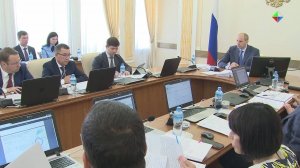 Денис Паслер поблагодарил свердловчан за высокую активность в проекте ФКГС