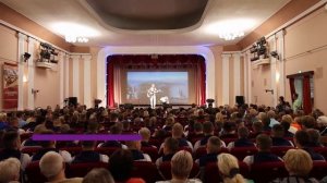 Новости Калининграда — итоги дня, 30 июня 2025 каскад тв
