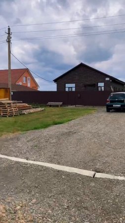 Моя станица Стародеревянковская Краснодарский край