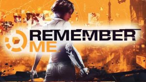 Remember Me