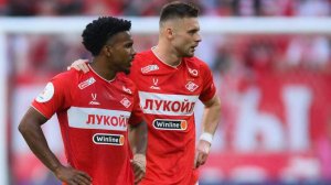 Московский «Спартак» победил «Торпедо» со счетом 3:1 в товарищеском матче