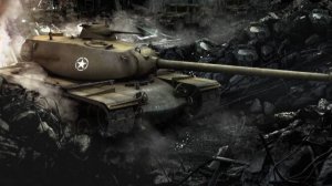 мир танков