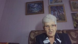 Крик души! Тетя Мотя страшно устала от детей