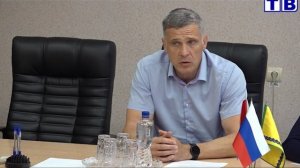 "Наш город" от 24 06 25
