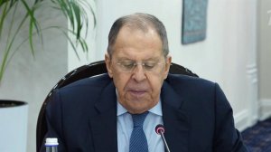 Кому выгодны протесты в Сербии и атаки на церковь в Армении: заявления Сергея Лаврова