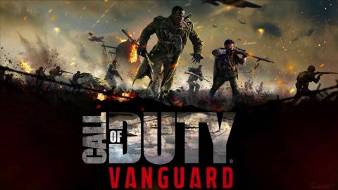 Call of Duty Vanguard