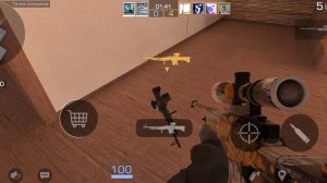 Standoff 2 игра на 21 уровне м-да мало но мы добьём как и подписчиков