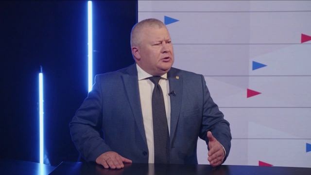 Интервью: Александр Юдин