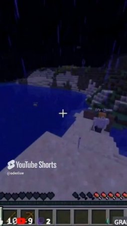 Minecraft Лучшее #1013