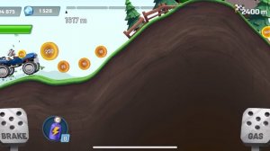 GameMix: "Высота, страх и прыжок — Mountain Climb Jump"