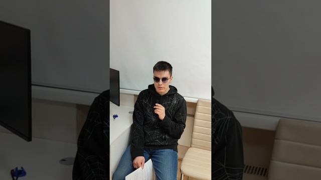 Отзыв о лазерной коррекции зрения в клинике "Зрение Новосибирск", 88001009876