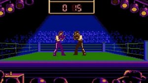 Best of the Best - Championship Karate (U) [T+Rus1.0 PSCD (09.04.2018)]-video