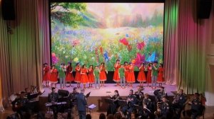 Трололо - вокальный анс. "Новый Херсонес"