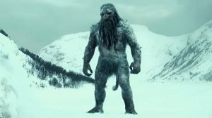 Тролль 2 — Официальный тизер-трейлер (2025)
