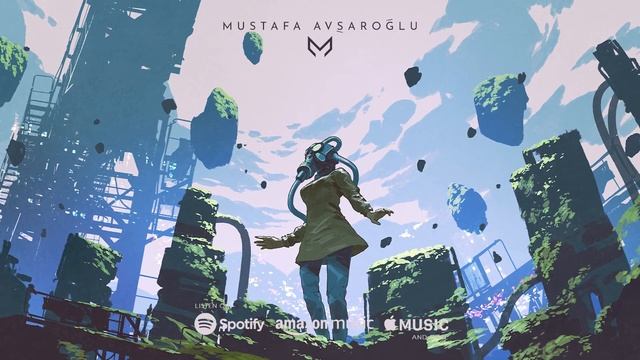 Come Out of Your Shell and Live - Emotional Dramatic Piano Music by Mustafa Avşaroğlu