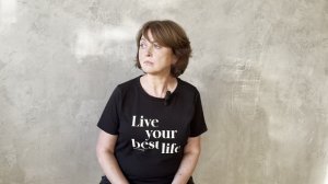 Анна Сагалович - визитка