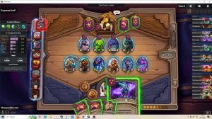 Прогулки по Азероту: не нужно кланяться