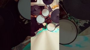 Wildways & OG Buda-100% Боль |DRUMCOVER|🥁
#drums #cover #metal #rock #wildways #ogbuda  #барабаны #