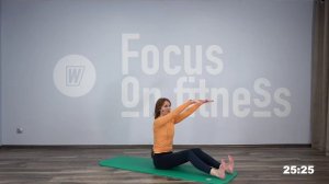 PILATES_с_Верой_Капустиной