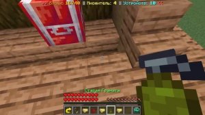 FixPlay 😰Майнкрафт, но Я Могу УЛУЧШАТЬ Тнт!