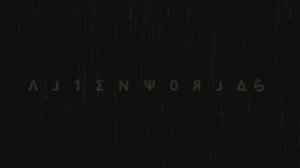 The Matrix Code The Matrix Has You Ambient Soundscape