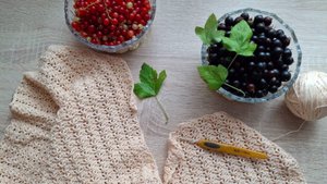 Вязовлог: продвижения, маркеры от Маши и шикарный подарок от Танюши