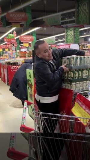 Повезло с женой