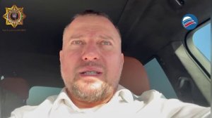 Апти Алаудинов сообщил о задержании военнослужащего, который избил автоинспектора