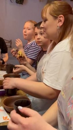 Отзыв о мастерской