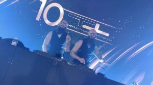 DJ project S-BROTHER-S
