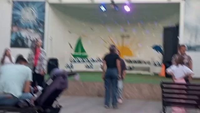 Анапа курортный сезон самодеятельность 26.06.25 смотреть онлайн