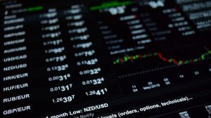 Как планировать торговлю и управлять рисками на платформе LEADX LIMITED